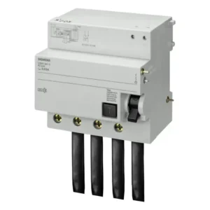 5SM, 5SV Circuit breakers 5SM2647-0