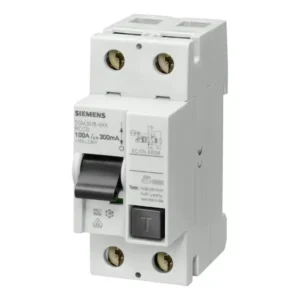 Residual Current Circuit Breaker 5SM3418-6KK