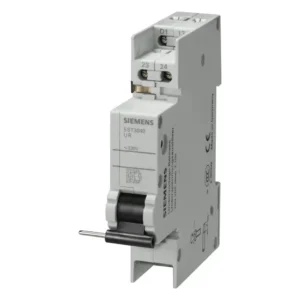Switch disconnectors 5ST3041