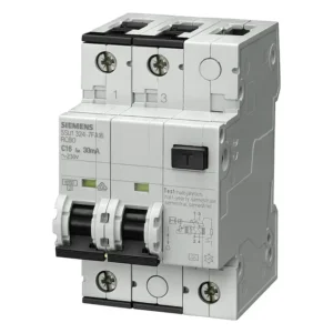 Circuit breakers 5SU1324-7FA32