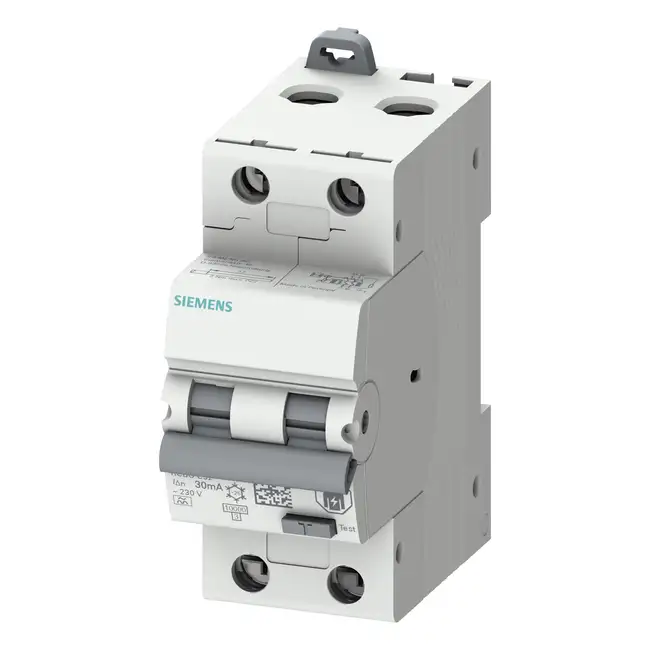 Circuit breakers 5SU1324-7FR16