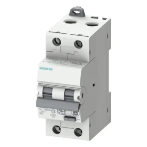 Circuit breakers 5SU1326-7FP10