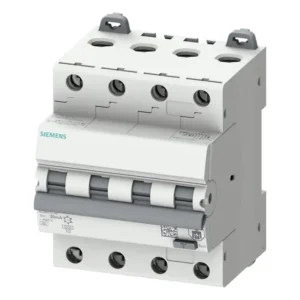 Circuit breakers 5SU1346-7FP16