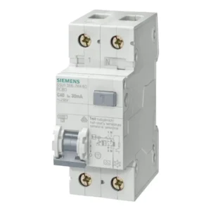 Circuit breakers 5SU1353-7KK32