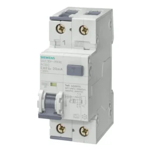 Circuit breakers 5SU1354-0KK16