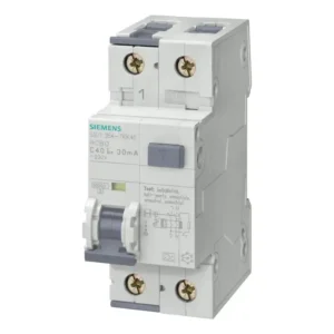 Circuit breakers 5SU1354-7LB13