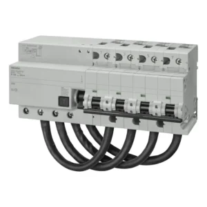 Circuit breakers 5SU1374-7DK82