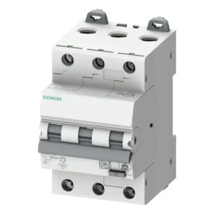 Circuit breakers 5SU1636-6FP16