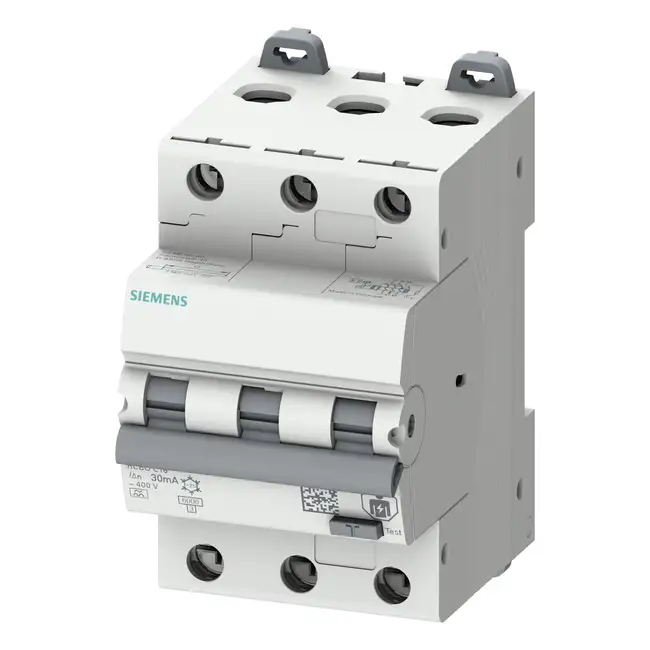 Circuit breakers 5SU1636-7FP16
