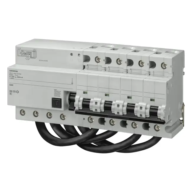 Circuit breakers 5SU1674-7DK81