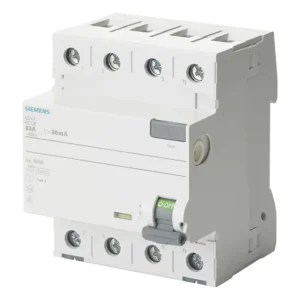 Residual Current Circuit Breaker 5SV3446-6