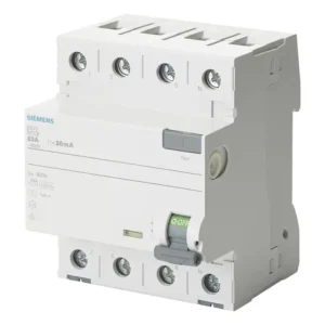 Residual Current Circuit Breaker 5SV3644-8