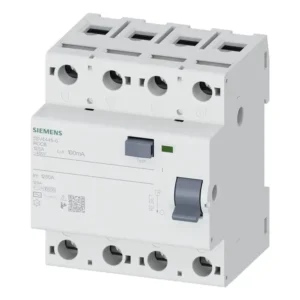 Residual Current Circuit Breaker 5SV4445-0