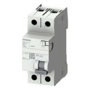 Residual Current Circuit Breaker 5SV5314-6