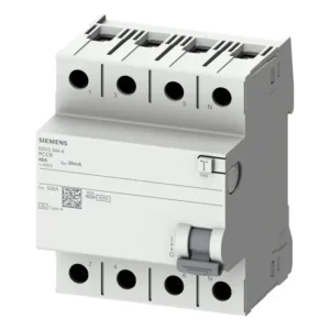 Residual Current Circuit Breaker 5SV5642-6