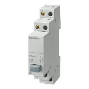 Pushbutton 5TE4805