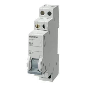 Switch Disconnector 5TE8111