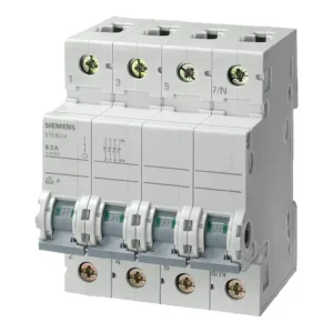 Switch 5TE8314