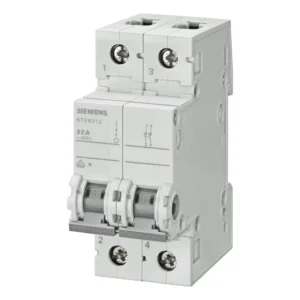 Switch 5TE8612
