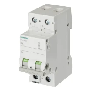 Switch Disconnector 5TL1232-0