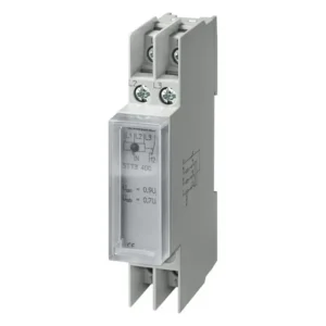 Relay 5TT3401