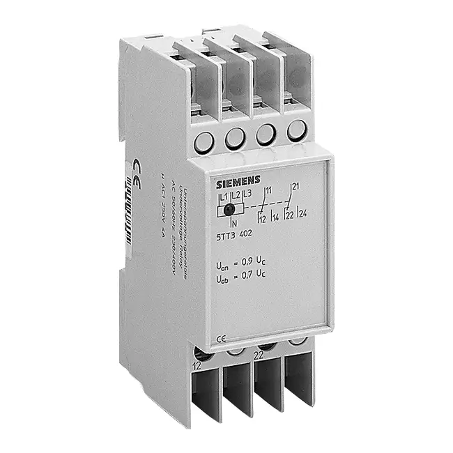 Relay 5TT3402