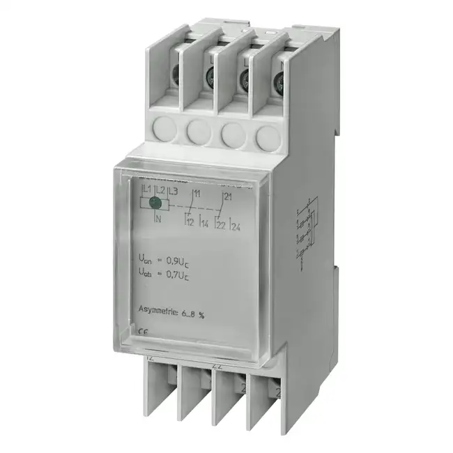 Relay 5TT3404