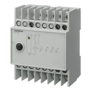 Relay 5TT3412
