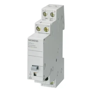 Switch Gears 5TT4102-2