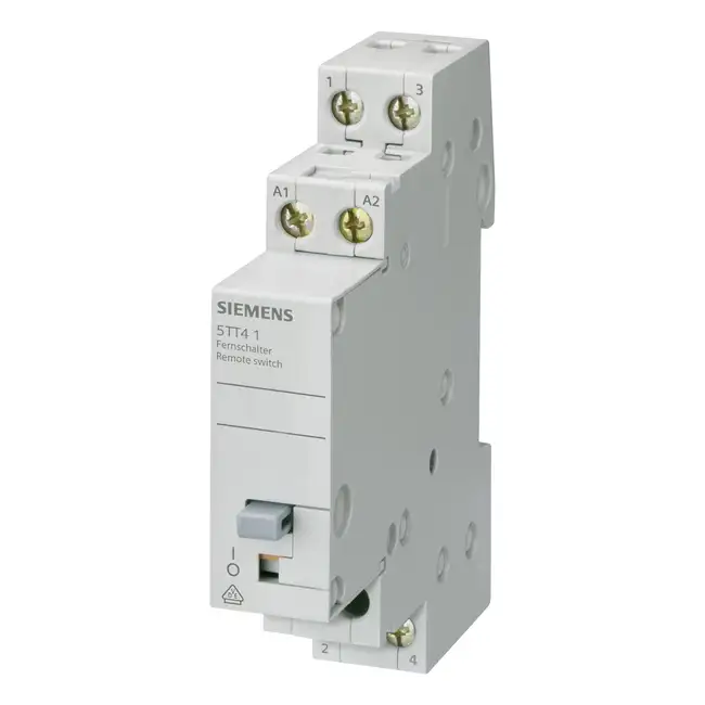 Switch Gears 5TT4102-2