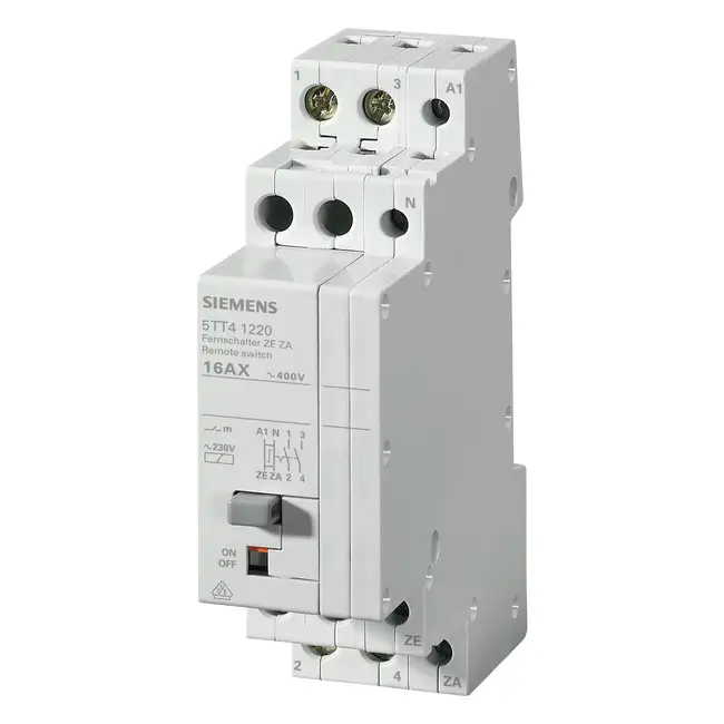 Switch Gears 5TT4122-0