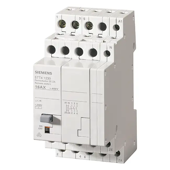 Switch Gears 5TT4123-0