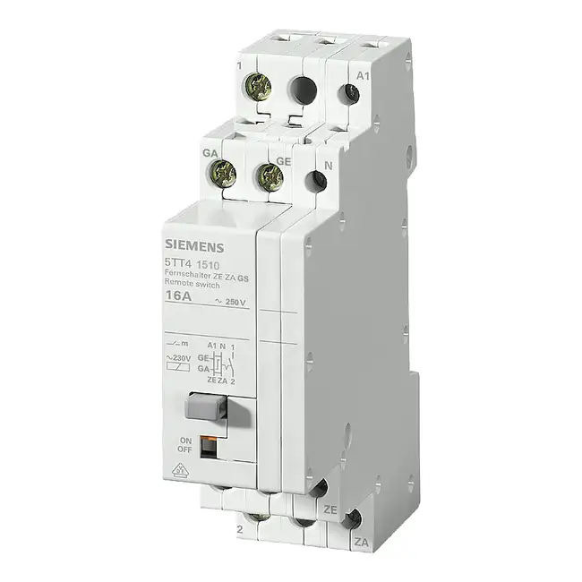 Switch Gears 5TT4151-2