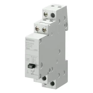 Relay 5TT4207-2