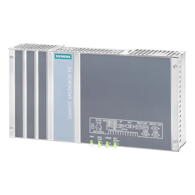 Software 6AG4140-6BD07-0HA0