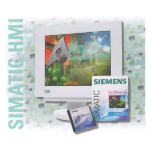 Software 6AV6371-1DN06-2DV0