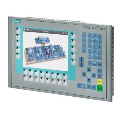 Embedded Automation 6AV6652-3LC01-1AA0