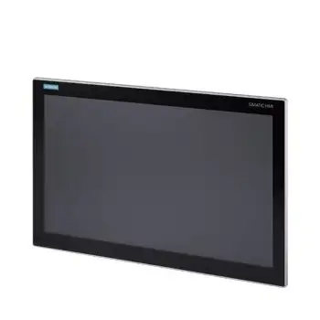 IPC Panel PC 6AV7886-0AB21-3AB0