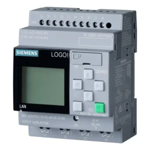 LOGO! Relay 6ED1052-1MD08-0BA1