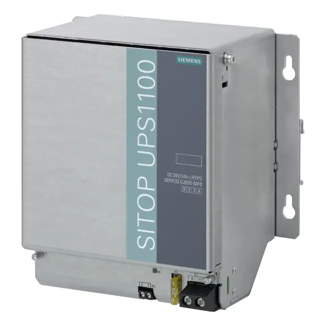 Power Supply 6EP4133-0JB00-0AY0
