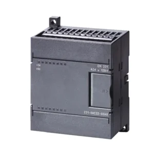 PLC Accessory 6ES7231-0HC22-0XA0