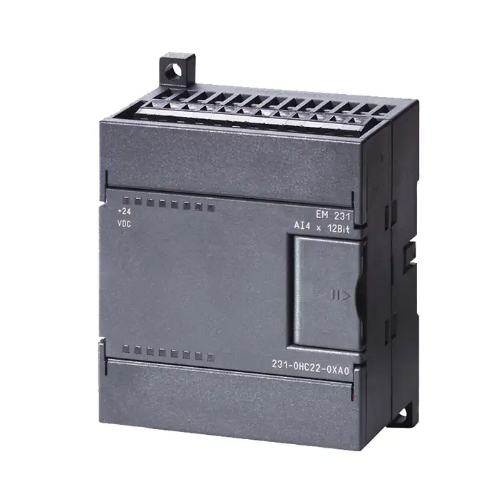 PLC Accessory 6ES7231-0HC22-0XA0