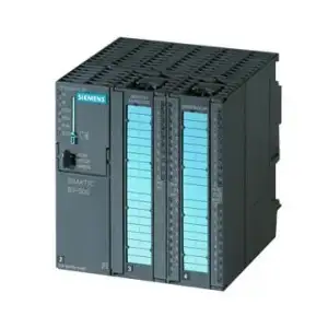 Connector 6ES7314-6CG03-0AB0