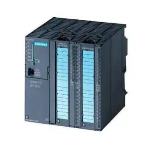 Connector 6ES7314-6EH04-0AB0