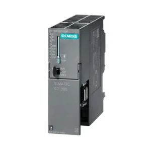 SIMATIC S7-300 CPU 6ES7317-2EK14-0AB0