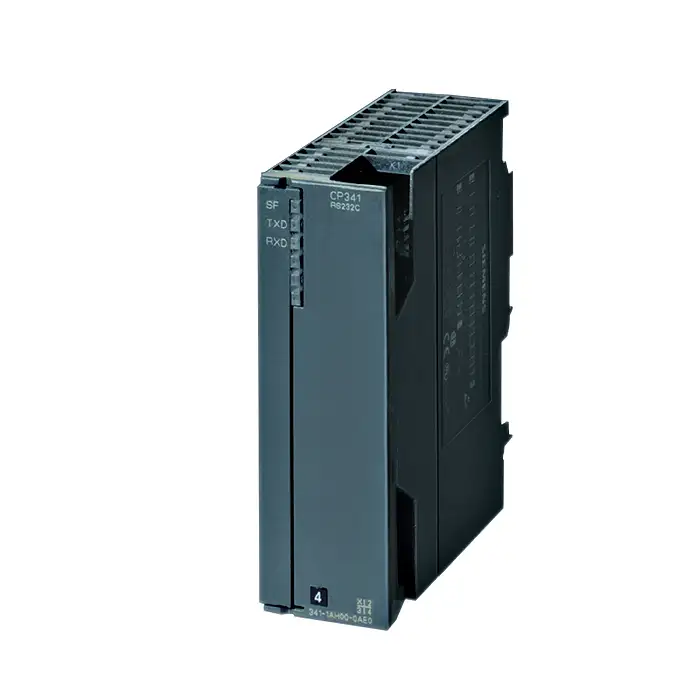Network Component 6ES7341-1BH02-0AE0