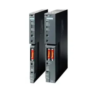 Power Supply 6ES7405-0KR02-0AA0