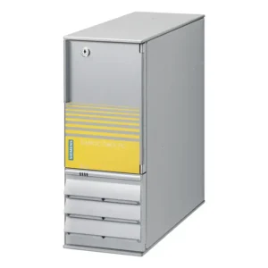 SIMATIC Rack PC 6ES7648-1AA01-0XC0