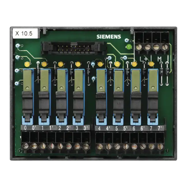 Terminal 6ES7924-0BD10-0BA0