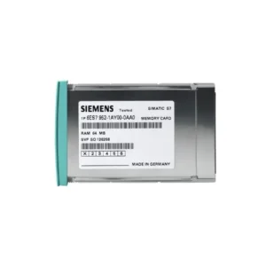 Memory Card 6ES7952-1AM00-0AA0